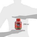 Fertilizante liquido Fert Plant para plantas y flores 250 cc frasco