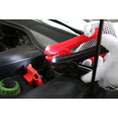 Cable Refuerzo Bateria Automotriz 250A 2. 5 Metros