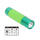 Linterna De Mano 300 Lumenes