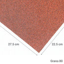 Lija A-257 Madera Grano 080