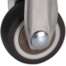 Rueda giratoria TPE 20 kg