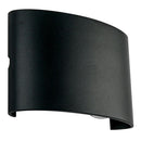 Aplique Muro Led Luzi Gr