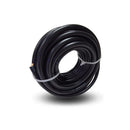 Cordon Electrico H05Vv-F 3X2,5 Mm2 Negro 10 Metro(S)