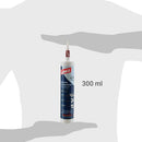 Tapagoteras Rojo 300 ml para Techos y Reparaciones