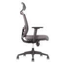 Silla Ejecutiva 03072021 Negro