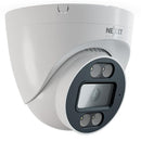 Camara de torreta fija para interiores 2K 5MP RJ45