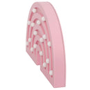 Letrero Deco Led Arco Rosa