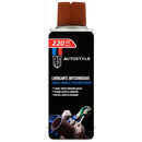 Spray Anticorrosivo Lubricante Multiuso 220 Ml