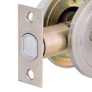 Cerrojo llave/mariposa inox fx