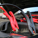 Cable De Arranque 600A 4. 5 Metros Con Protector Inteligente