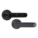 Cerradura digital huella y clave