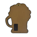 Letrero Led Beer x5 cm