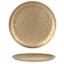 Plato Dorado 1.5x28 cm