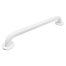 Barra De Seguridad Para Bano 40 Cm Blanco