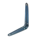 Soporte escuadra 13x15 galvanizado