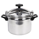 Olla a Presion 8 Litros Aluminio 200-A8