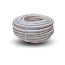 Cordon H05VV-F 3x1,5 mm2 Blanco 20 metro(s)