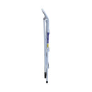 Escalera silla De extension Acero 1.06 m 3 Peldanos