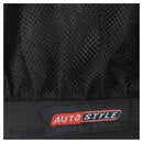 Sombrilla Ventana Micromalla Autostyle Proteccion Solar Uv N
