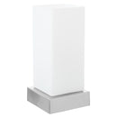 Lampara De Mesa 26 Cm 1,5 W