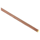 Tarugo Madera 8Mmx91Cm Ama.