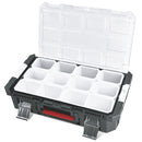 Caja para herramientas 51x28x11 cm