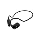 Audifonos de conduccion negro AW-CF1B