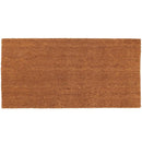 Limpiapies Coco 60X120 Cm Pvc Natural