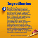 Alimento Humedo Raza Pequena para Perro Adulto Carne 0.1 kg