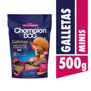 Galleta perro raza pequena 500 gr