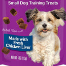 Snack perro little jacs 113 gr