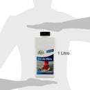 Limpiador Multiuso Fin Obra Kleine Wolke 1 Litro Remocion Ce