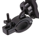 Soporte Celular Bicicleta Negro Rotacion 360o
