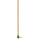Azadon Forjado Con Mango 130 Cm Para Jardin