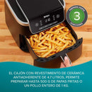 Freidora Aire Pro 4.7 Litros Af140Eu
