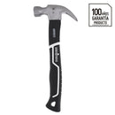 Martillo carpintero 20 Oz acero