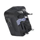 Adaptador Universal Con Usb