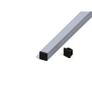 Tapon 23. 5 Mm Para Tubos