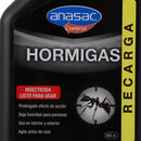 Insecticida para hormigas recarga LPU 500 cc