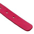 Collar Para Perro Suela 50X2. 5 Cm Mascotas