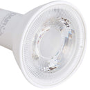 Pack 3 Ampolletas Led 5.5 W Gu10 560 Lm Luz Fria