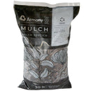 Mulch Rustico Decorativo 30 Litros Cafe