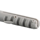 Tarugo De Nylon 8 Mm 50 Unidades