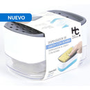 Dispensador De Jabon Con Bomba
