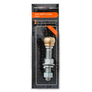 Pivote Para Porton 25 Mm