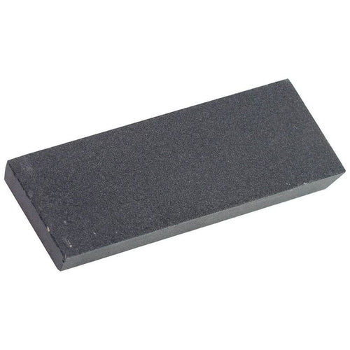 Piedra Afiladora De Cuchillos Doble Grano 15 Cm