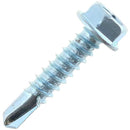 Tornillo Autoperforante Metal 1 12 mm 100 unidad(es)