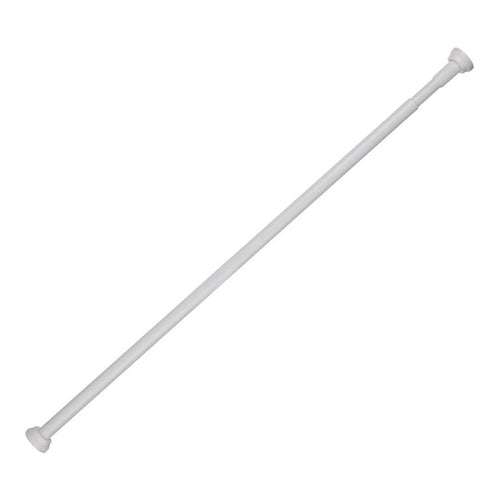 Barra Extensible 90 A 160 Cm Metal