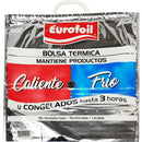 Bolsa Termica 0.65 l Negro