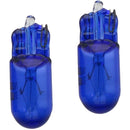 Set de Ampolletas 5w para Tablero Auto 2 Unidades
